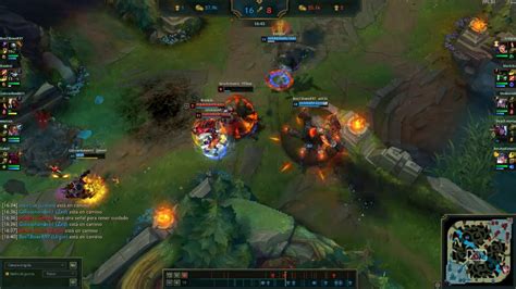 Triple Explosiva Urgot Youtube