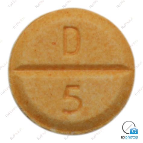 Dextroamphetamine Comprimé 5mg Jean Coutu