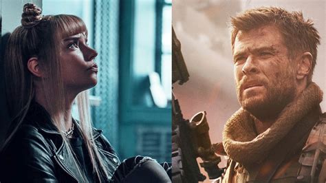 „mad Max Furiosa“ Mcu Star Chris Hemsworth Und Anya Taylor Joy äußern Sich Zum Action Prequel