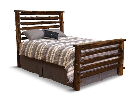 modern cedar bed hom furniture