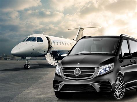 Vorteile Des VIP Transfers Vom Flughafen Antalya