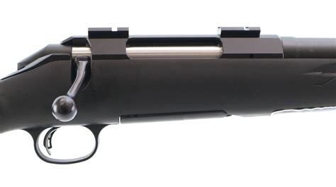 Ruger Model American Caliber 7mm 08 Rem