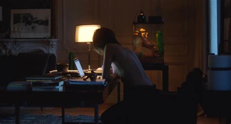 Naked Marie Sophie Ferdane In I Am Not An Easy Man