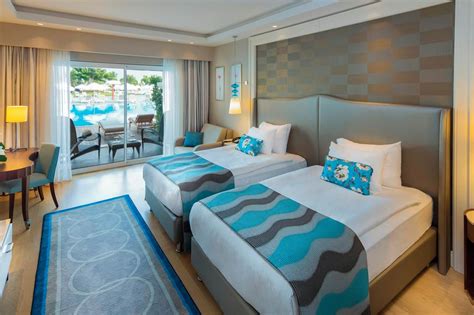 Titanic Deluxe Golf Belek - Belek hotels | Jet2holidays
