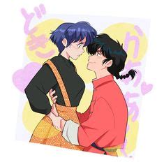 Pin by delania on ๑Ranma 1 2๑ ﾉ Anime sketch Anime