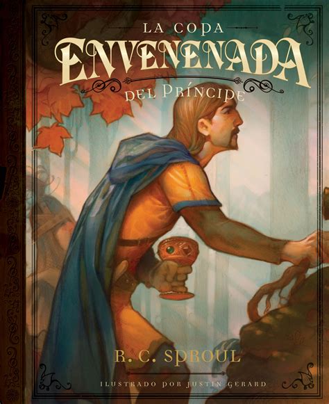 La La Copa Envenenada Del Príncipe Ebook Bandh Publishing