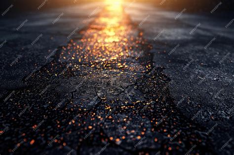 Premium Photo | Asphalt road Texture Asphalt road Texture road