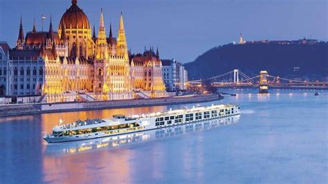 Jewels Of Europe Scenic 14 Night Cruise From Budapest To Amsterdam