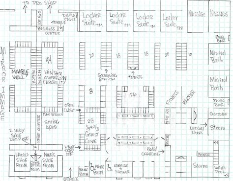 Locker Room Layout Dimensions Locker Room Floor Plan Dimensions