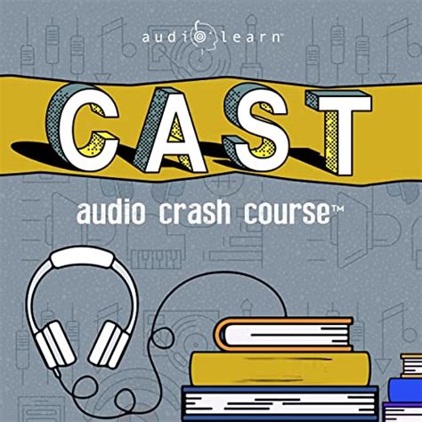 Amazon Cast Audio Crash Course Complete Review For The