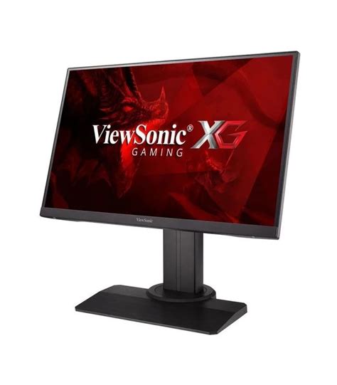 Viewsonic Xg2705 27″ 144hz Gaming Monitor