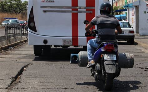 El Riesgo De Ser Motociclista En Morelia Las Muertes Van En Aumento