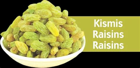 Kismis At ₹ 180 Kilogram Green Kishmish In Pune Id 23006156873