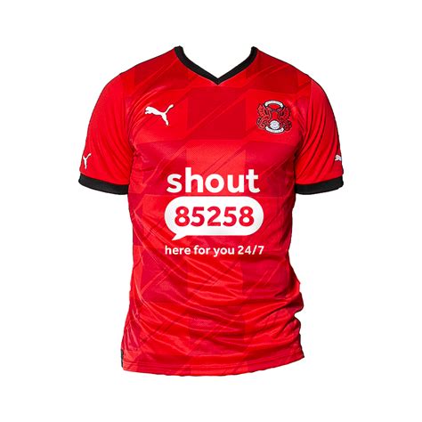 Leyton Orient FC Online Store – Leyton Orient Club Shop