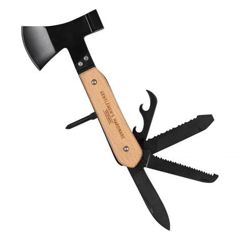 Gentlemen S Hardware In Camping Axe Multi Tool Gentlemen S