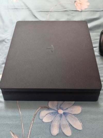 PlayStation 4 PS4 For Sale In Mauritius Aster Vender Gaming C