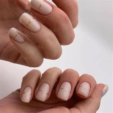 Delikatny Manicure Hybrydowy Top Pomys W Manimaniaczki Pl