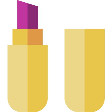 Lipstick Vector SVG Icon SVG Repo