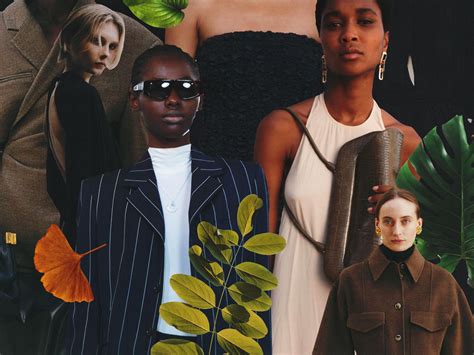 35 Sustainable Fashion Brands To Shop Year Round Who What Wear