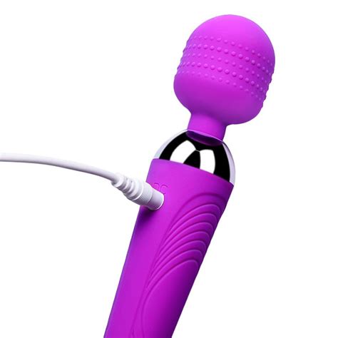 Adult Sex Toys For Woman 20 Speed Usb Rechargeable Sex Toys Women