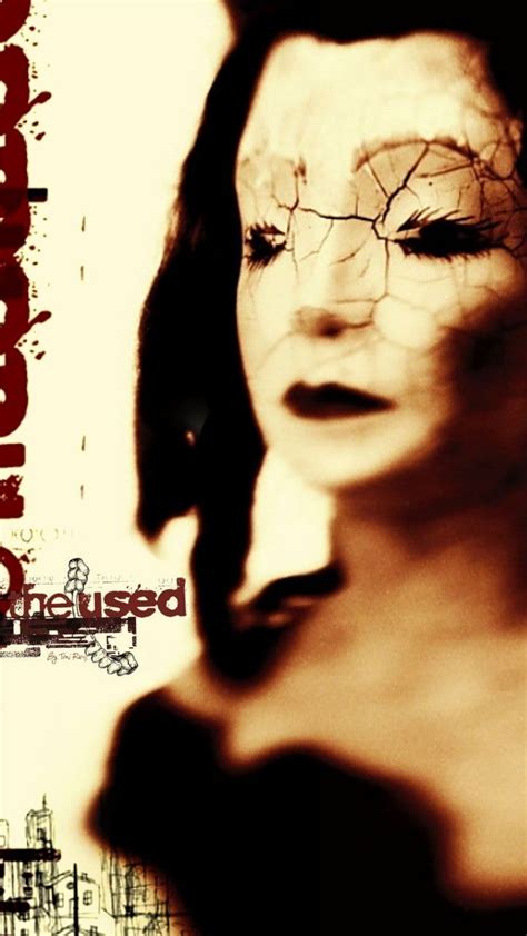 The Used Album Artwork