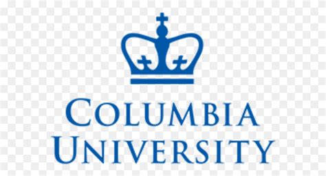 Columbia University Collection Columbia University Transparent Logo, Poster, Advertisement ...