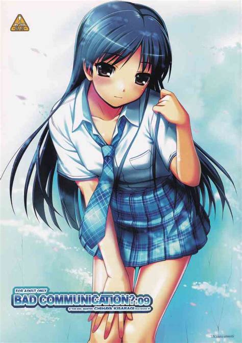 BAD COMMUNICATION 09 Nhentai Hentai Doujinshi And Manga