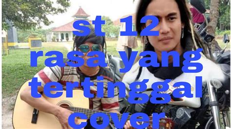 Rasa Yang Tertinggal Cover YouTube