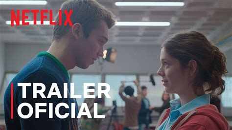 Apaixonados Outra Vez Trailer Oficial Netflix Youtube