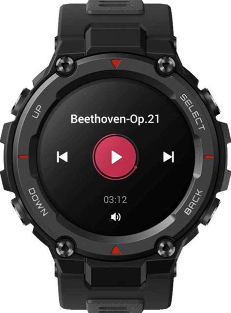 Amazfit T-Rex Pro review | 151 facts and highlights