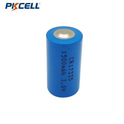 China Cr Battery Factory Cheap Cr Battery Manufacturer