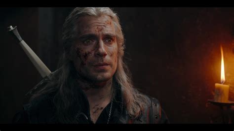 Screen Captures Thewitcher Mc Mr Cavill Photo Gallery