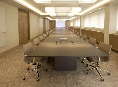 Sitag Customized Conference Table Sitaginline Architonic