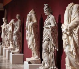 Roman Art and Culture – A Cornucopia of Classics Resources: Diverse ...