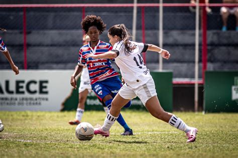 O Calend Rio Do Futebol Feminino Cearense Em E As Bases Iara