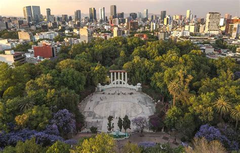 Extranjeros En M Xico Qu Pasa Con La Gentrificaci N En Cdmx