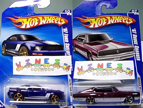 T Hunted Lote Q Mainline Hot Wheels