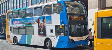 Stagecoach Yorkshire Yn Btv Alex Everitt Flickr