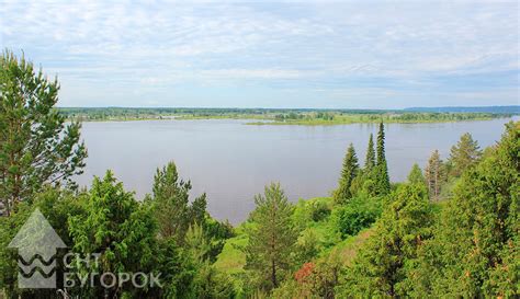 Где находится Кама: обзор реки от истока до устья впадения в реку Волгу ...