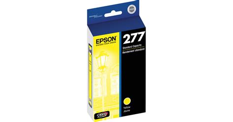 Epson Claria Photo Hi Definition Ink Cartridge T S B H