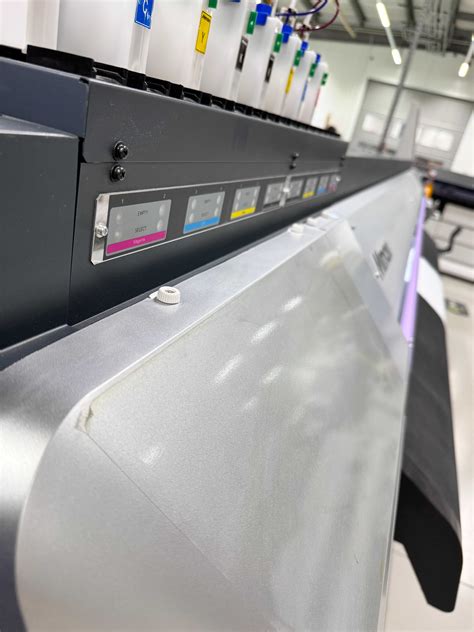 Ploter Drukujący Mimaki Jv5 320 Solwent Nowy Wilcza Góra • Olxpl