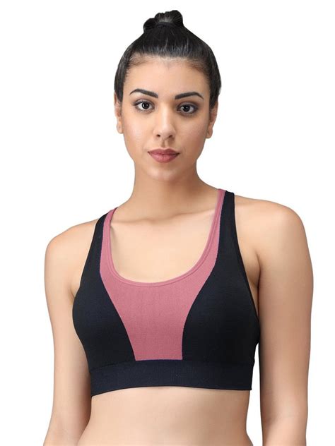 Sports Bra 1261 At Rs 199 Piece Padded Sport Bra In Ghaziabad Id