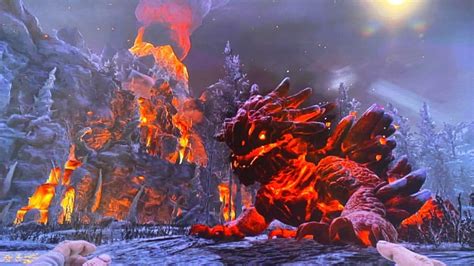 Los 4 Mejores Recolectores De Piedras En ARK Survival Evolved Game NewS