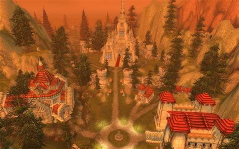 Tyrs Hand Wowpedia Your Wiki Guide To The World Of Warcraft