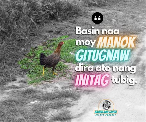 Bisaya Funny Quotes #bisayaquotes : r/BisayaSociety