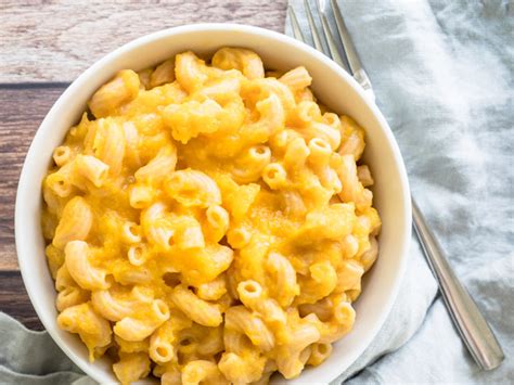 Who Doesnt Love Comfort Food Like Good Old Mac N Cheese This Recipe