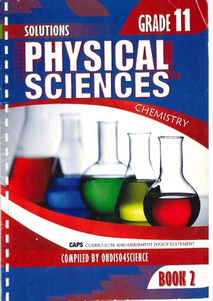 Physical Sciences P1 Nov 2014 Memo Afr Eng MARKS PUNTE 150 This