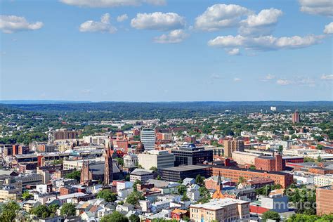 Paterson New Jersey Photograph By Denis Tangney Jr Fine Art America