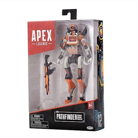 Mua Electronic Arts Apex Legends Action Figure Inch Pathfinder