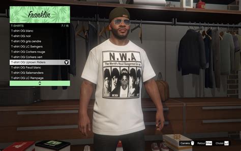 Gta 5 Rappers